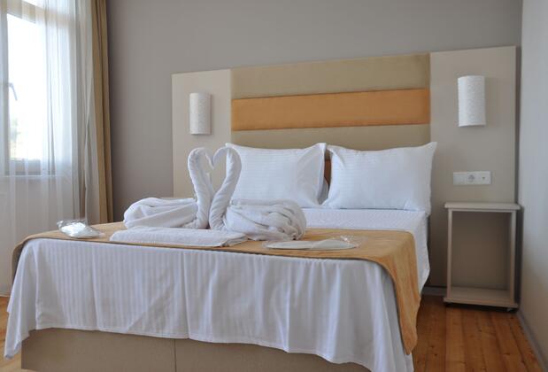 Ağva Sunset Hotel - Görsel 21