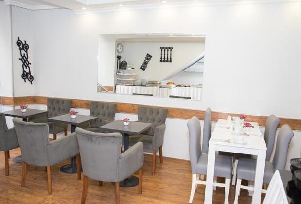 Lavanta Hotel - Görsel 6