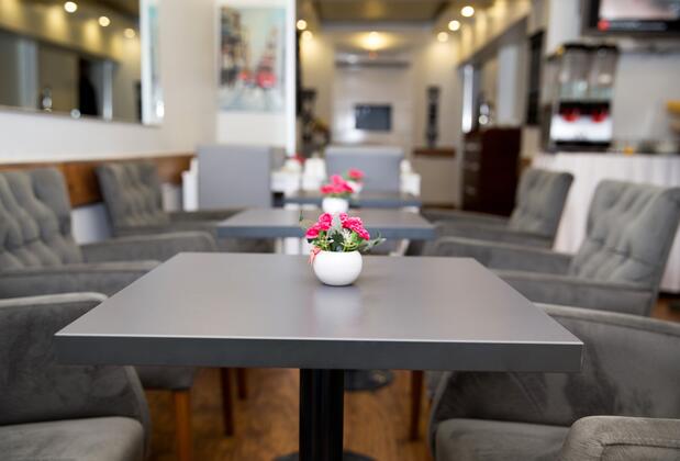 Lavanta Hotel - Görsel 7