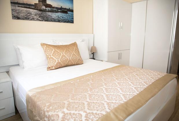 Lavanta Hotel - Görsel 28