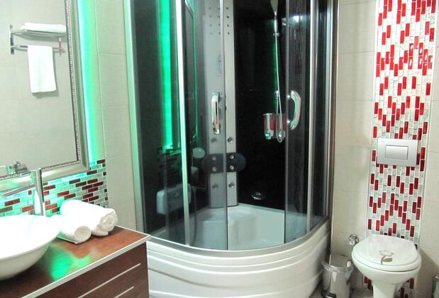 Anıl Hotel Bergama - Görsel 14