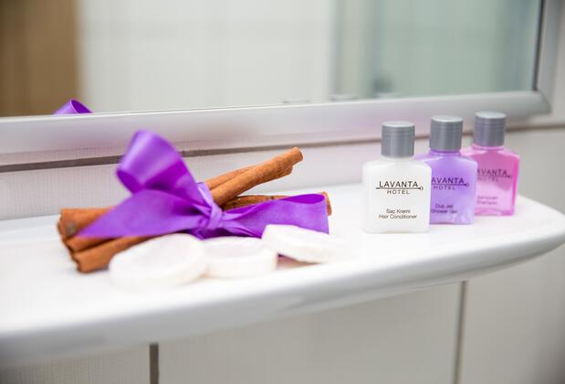 Lavanta Hotel - Görsel 29