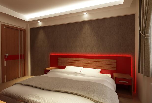 Anıl Hotel Bergama - Görsel 9