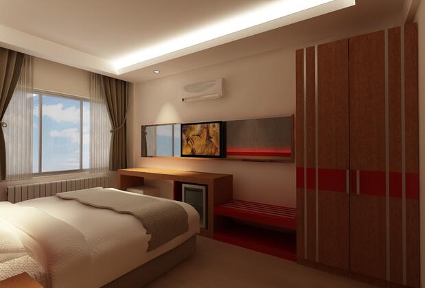 Anıl Hotel Bergama - Görsel 10