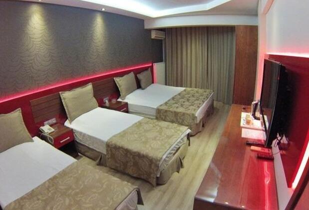 Anıl Hotel Bergama - Görsel 11