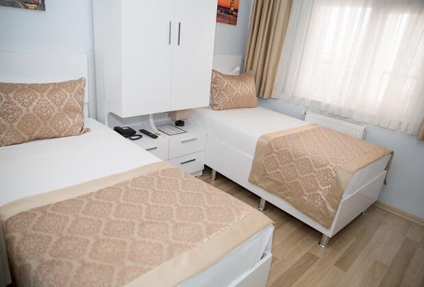 Lavanta Hotel - Görsel 31