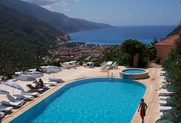 Aygül Hotel - Görsel 4