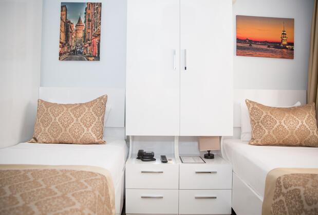 Lavanta Hotel - Görsel 32