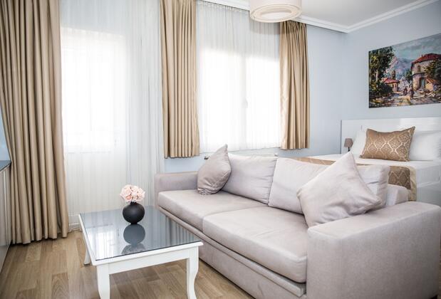 Lavanta Hotel - Görsel 33