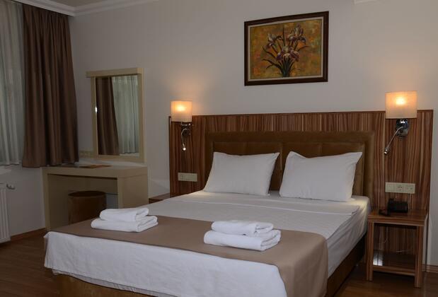 Otel Yelkenkaya - Görsel 14