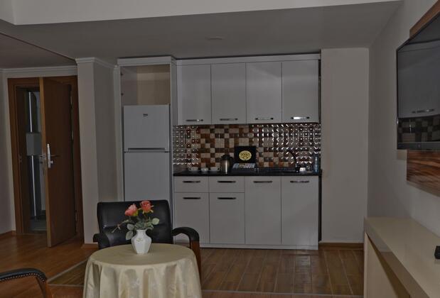 Otel Yelkenkaya - Görsel 11