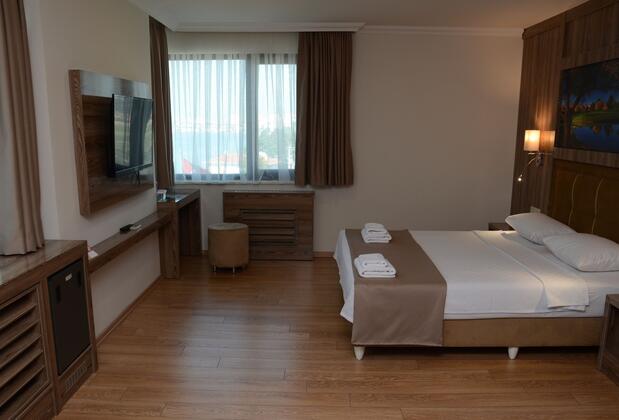 Otel Yelkenkaya - Görsel 13