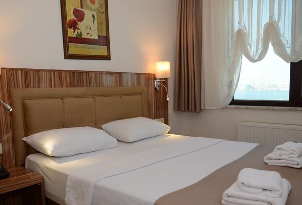 Otel Yelkenkaya - Görsel 15