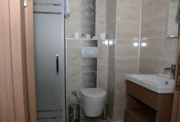 Otel Yelkenkaya - Görsel 19