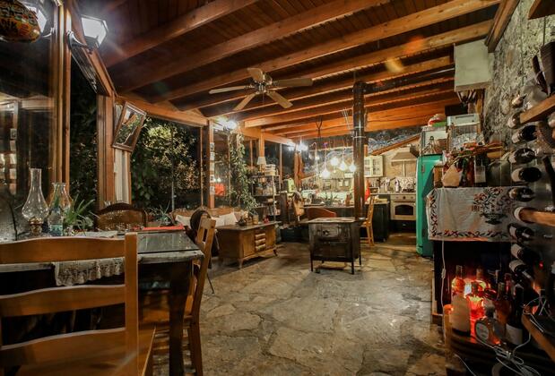 Nikbin Konak - Görsel 9