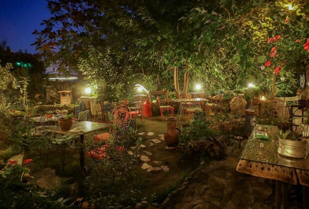 Nikbin Konak - Görsel 6