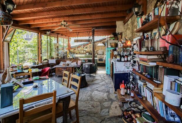 Nikbin Konak - Görsel 10