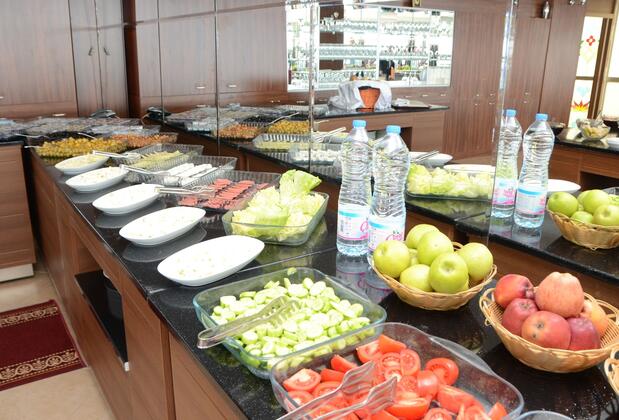 Otel Yelkenkaya - Görsel 7