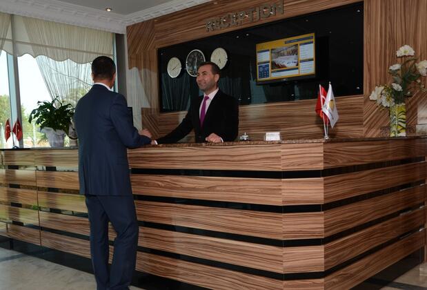 Otel Yelkenkaya - Görsel 3