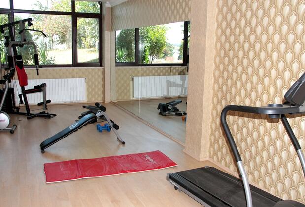 Otel Yelkenkaya - Görsel 10