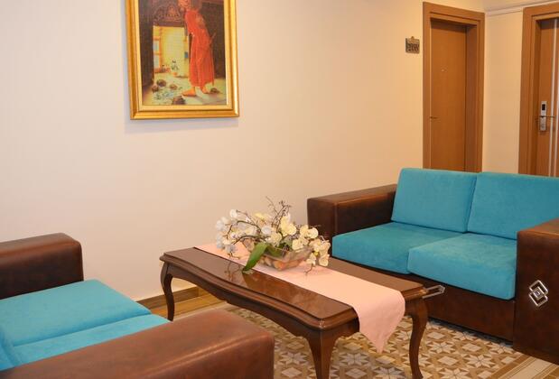 Otel Yelkenkaya - Görsel 6