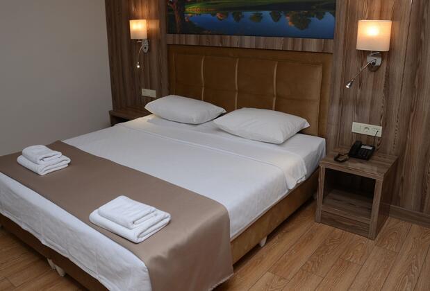 Otel Yelkenkaya - Görsel 16