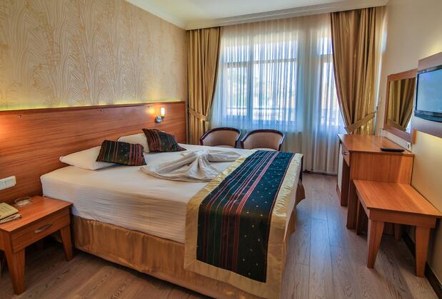 Seymen Otel - Görsel 6