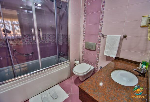 Seymen Otel - Görsel 13