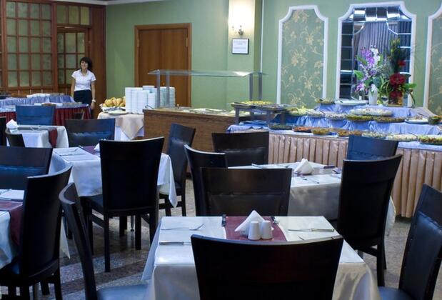 Demir Grand Hotel - Görsel 3