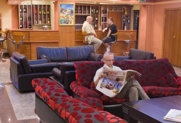 Demir Grand Hotel - Görsel 4