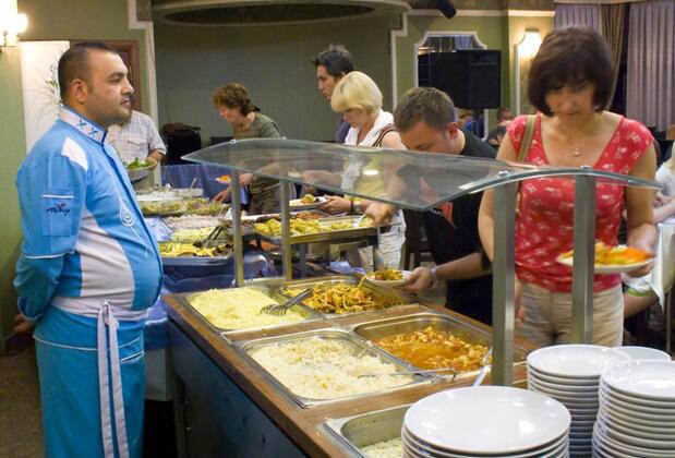 Demir Grand Hotel - Görsel 5