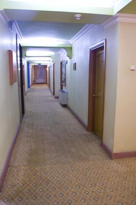 Demir Grand Hotel - Görsel 11