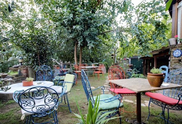 Nikbin Konak - Görsel 8