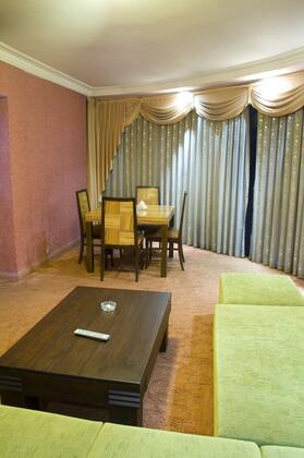 Demir Grand Hotel - Görsel 26