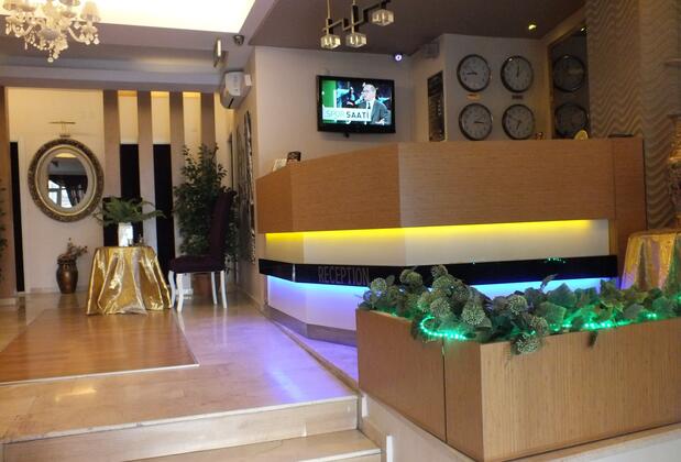 Srf Hotel - Görsel 11