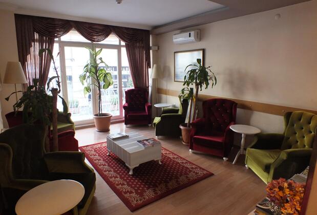 Srf Hotel - Görsel 14