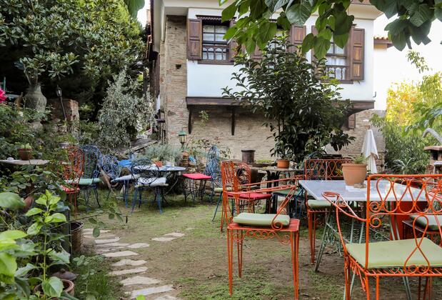 Nikbin Konak - Görsel 7