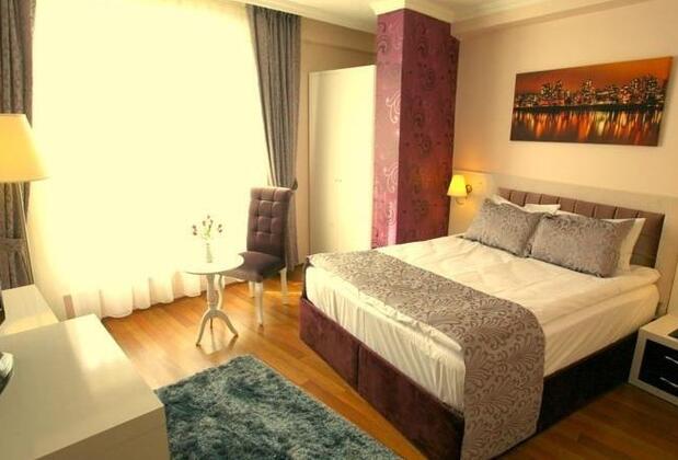 Srf Hotel - Görsel 15