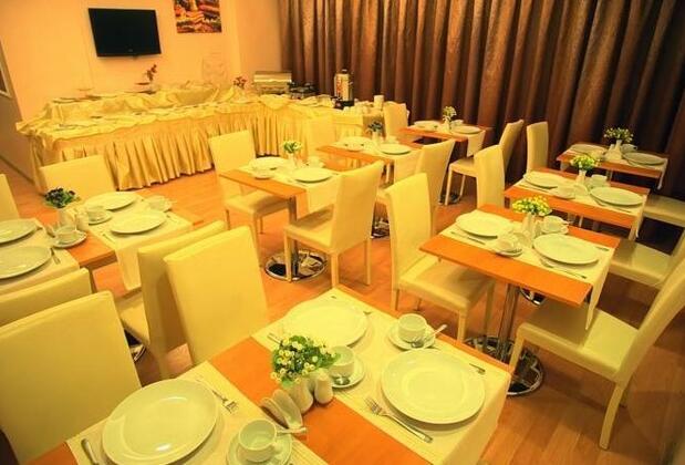 Srf Hotel - Görsel 16