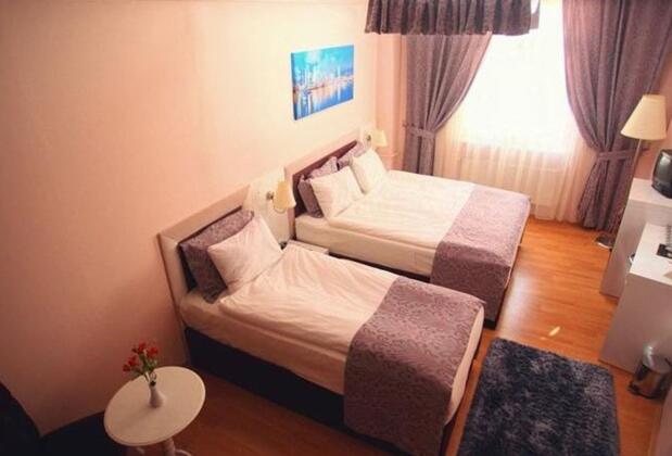 Srf Hotel - Görsel 17