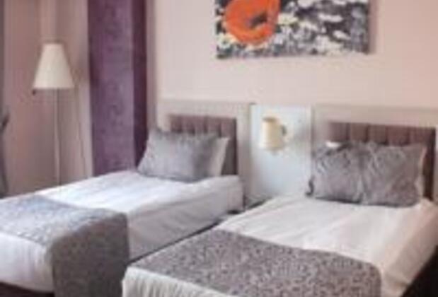 Srf Hotel - Görsel 18