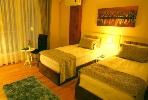 Srf Hotel - Görsel 19