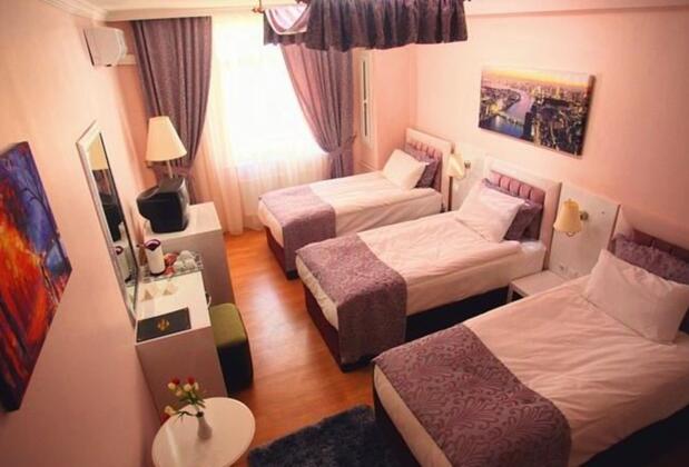 Srf Hotel - Görsel 20