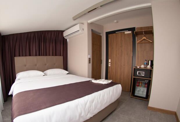 Jurnal Hotel Asmalımescit - Görsel 12