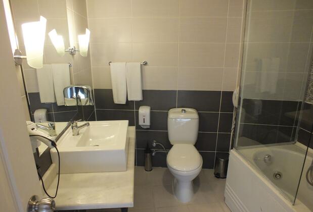 Srf Hotel - Görsel 21