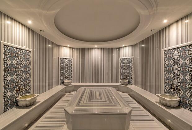 Land Park Hotel - Görsel 13