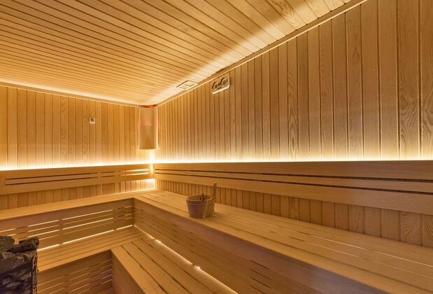 Land Park Hotel - Görsel 14