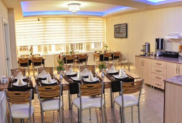 Malatya Palace Otel - Görsel 3