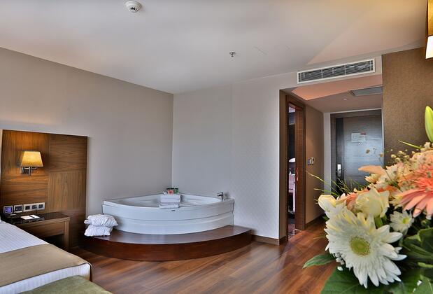 Park Inn By Radisson İstanbul Asia Kavacık - Görsel 18