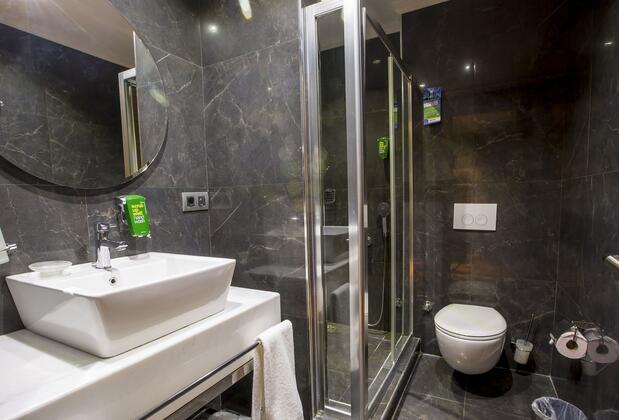 Park Inn By Radisson İstanbul Asia Kavacık - Görsel 31